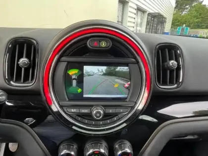 Photo 15 Mini Countryman  Cooper 136ch Oakwood Euro6d-T