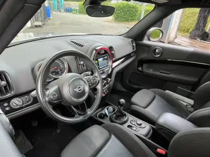Photo 29 Mini Countryman  Cooper 136ch Oakwood Euro6d-T
