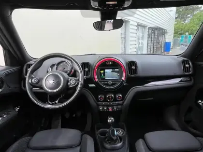Photo 22 Mini Countryman  Cooper 136ch Oakwood Euro6d-T