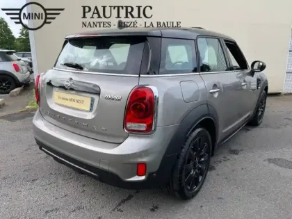 Photo 17 Mini Countryman  Cooper 136ch Oakwood Euro6d-T