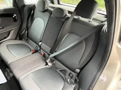 Photo 26 Mini Countryman  Cooper 136ch Oakwood Euro6d-T