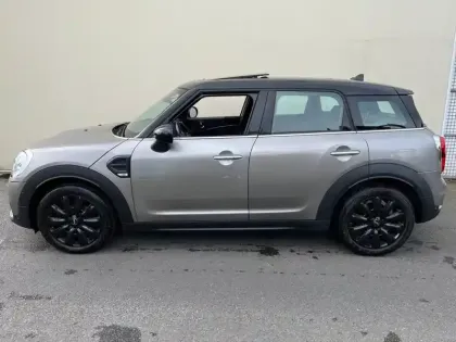 Photo 23 Mini Countryman  Cooper 136ch Oakwood Euro6d-T