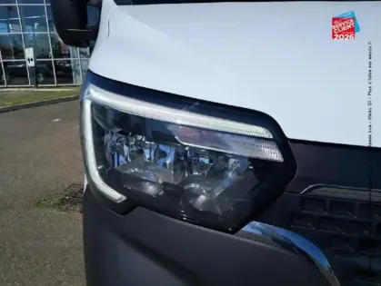 Photo 12 Renault Master  Fg F3500 L2H2 2.3 Blue dCi 135ch Confort Euro6E