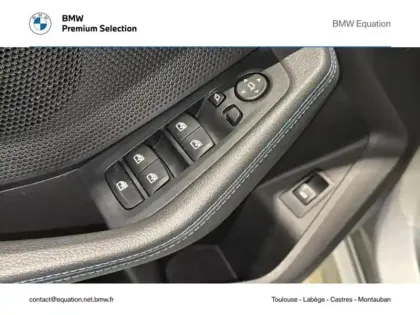 Photo 13 BMW Serie 1 Série 1 120dA xDrive 190ch M Sport