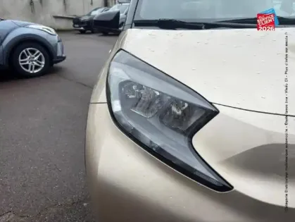 Photo 12 Toyota Aygo  X 1.0 VVT-i 72ch Design S-CVT