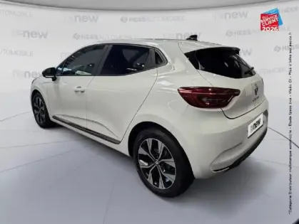 Photo 7 Renault Clio  1.0 TCe 90ch Evolution