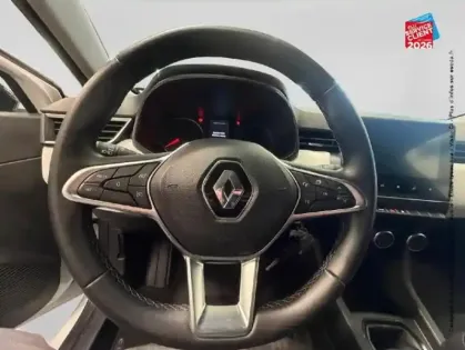 Photo 11 Renault Clio  1.0 TCe 90ch Evolution