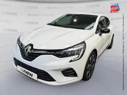 Photo Renault Clio Evolution