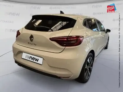 Photo 5 Renault Clio  1.0 TCe 90ch Evolution