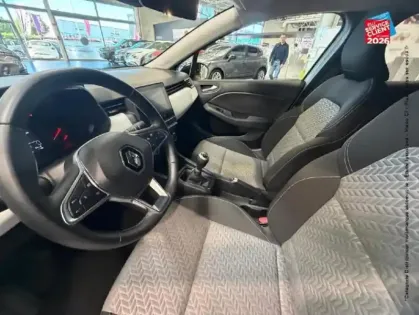 Photo 14 Renault Clio  1.0 TCe 90ch Evolution