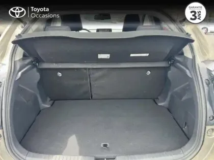 Photo 9 Toyota Yaris  116h Design 5p MY22