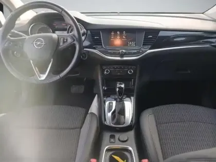 Photo 46 Opel Astra  1.5 D 122ch Elegance Business BVA