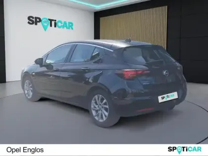 Photo 35 Opel Astra  1.5 D 122ch Elegance Business BVA