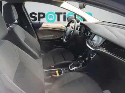 Photo 47 Opel Astra  1.5 D 122ch Elegance Business BVA
