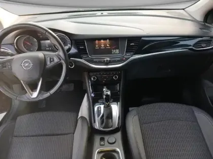 Photo 44 Opel Astra  1.5 D 122ch Elegance Business BVA