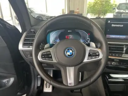 Photo 5 BMW X3  xDrive30e 292ch M Sport
