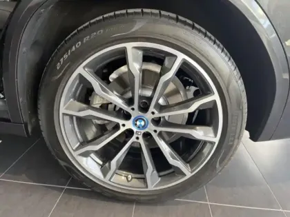 Photo 7 BMW X3  xDrive30e 292ch M Sport
