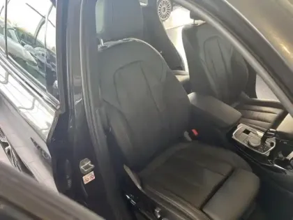 Photo 8 BMW X3  xDrive30e 292ch M Sport