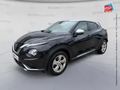 Photo Nissan Juke N-design