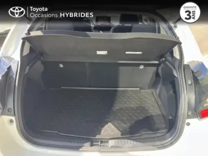 Photo 9 Toyota Yaris  116h Design 5p MY22