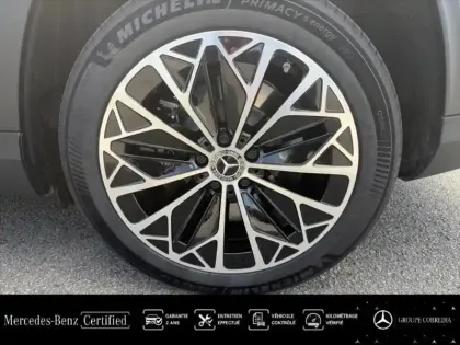 Photo 13 Mercedes GLB  250+ EQ 272ch Limited Edition