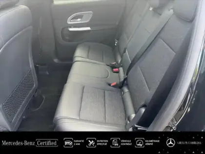 Photo 10 Mercedes GLB  250+ EQ 272ch Limited Edition