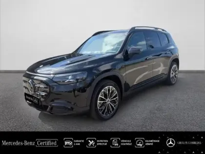 Photo Mercedes Glb Limited Edition