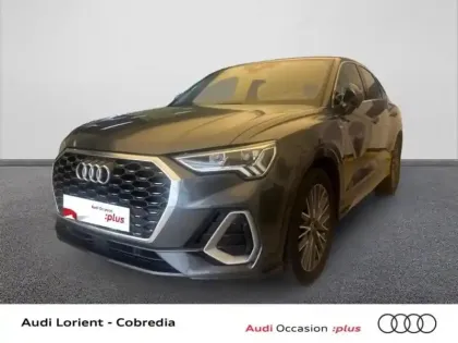Photo Audi Q3 S Line