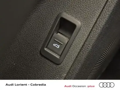 Photo 8 Audi Q3  Sportback 35 TDI 150ch S line S tronic 7