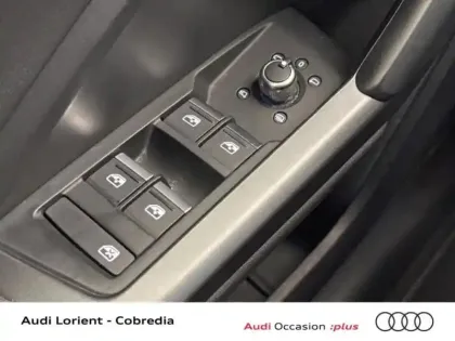 Photo 9 Audi Q3  Sportback 35 TDI 150ch S line S tronic 7