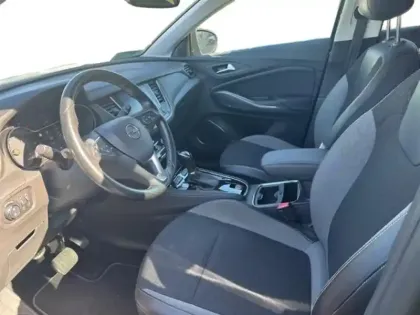 Photo 6 Opel Grandland X  1.2 Turbo 130ch Innovation BVA
