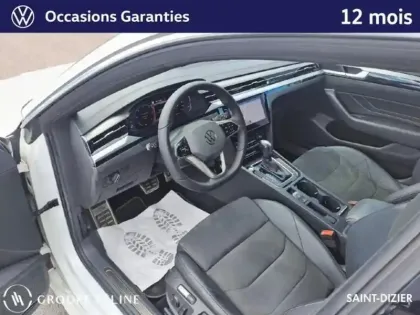 Photo 12 Volkswagen Arteon  2.0 TDI EVO 150ch R-Line DSG7