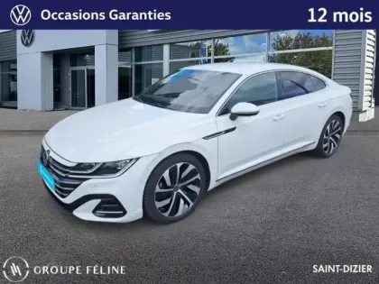Photo Volkswagen Arteon R-line