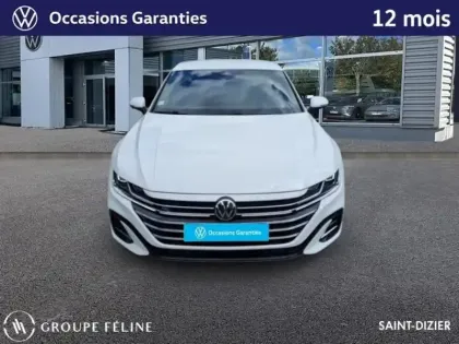 Photo 8 Volkswagen Arteon  2.0 TDI EVO 150ch R-Line DSG7