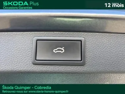 Photo 7 Skoda Karoq  2.0 TDI 116ch SCR Business DSG7