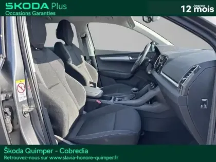 Photo 9 Skoda Karoq  2.0 TDI 116ch SCR Business DSG7