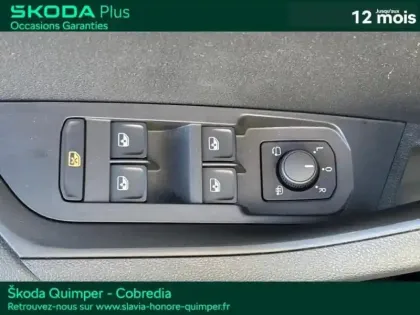 Photo 11 Skoda Karoq  2.0 TDI 116ch SCR Business DSG7