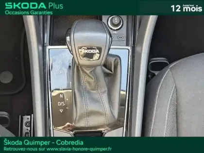 Photo 14 Skoda Karoq  2.0 TDI 116ch SCR Business DSG7