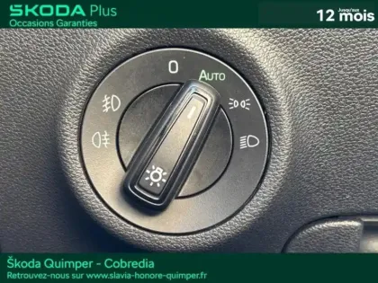 Photo 12 Skoda Karoq  2.0 TDI 116ch SCR Business DSG7