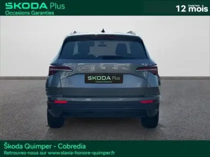 Photo 5 Skoda Karoq  2.0 TDI 116ch SCR Business DSG7