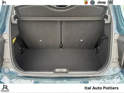 Photo 5 Fiat 500  e 118ch MY23