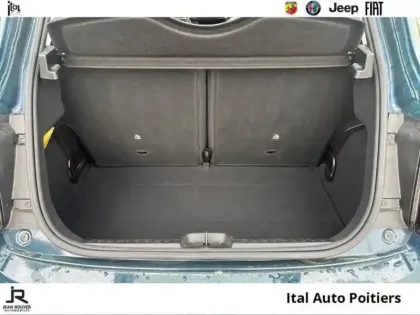 Photo 20 Fiat 500  e 118ch MY23