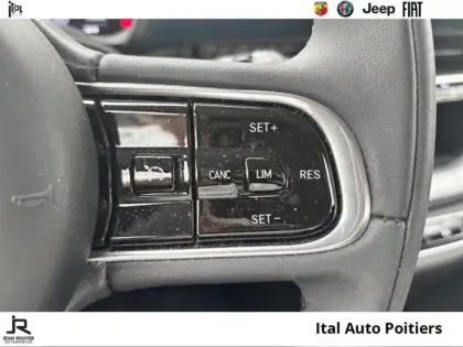 Photo 14 Fiat 500  e 118ch MY23
