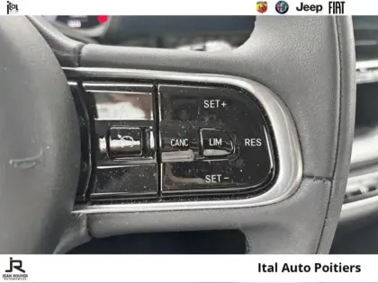 Photo 29 Fiat 500  e 118ch MY23