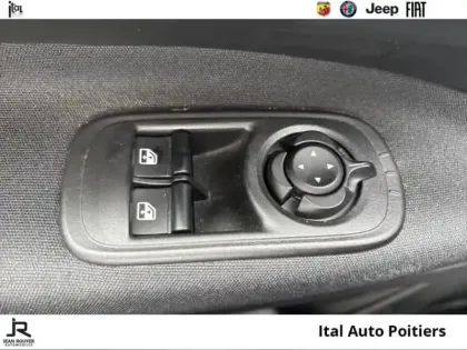 Photo 11 Fiat 500  e 118ch MY23