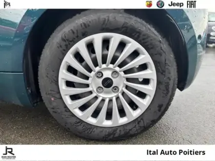 Photo 10 Fiat 500  e 118ch MY23