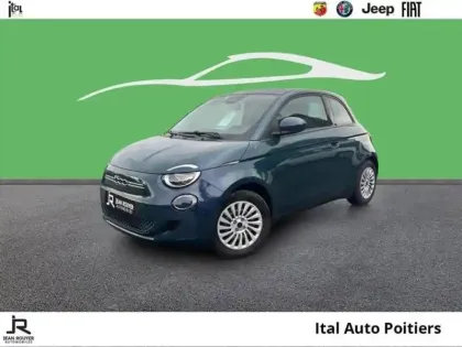 Photo 15 Fiat 500  e 118ch MY23