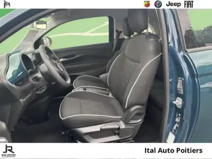 Photo 30 Fiat 500  e 118ch MY23