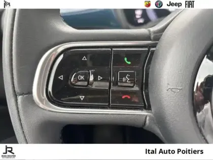 Photo 13 Fiat 500  e 118ch MY23