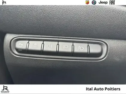 Photo 12 Fiat 500  e 118ch MY23